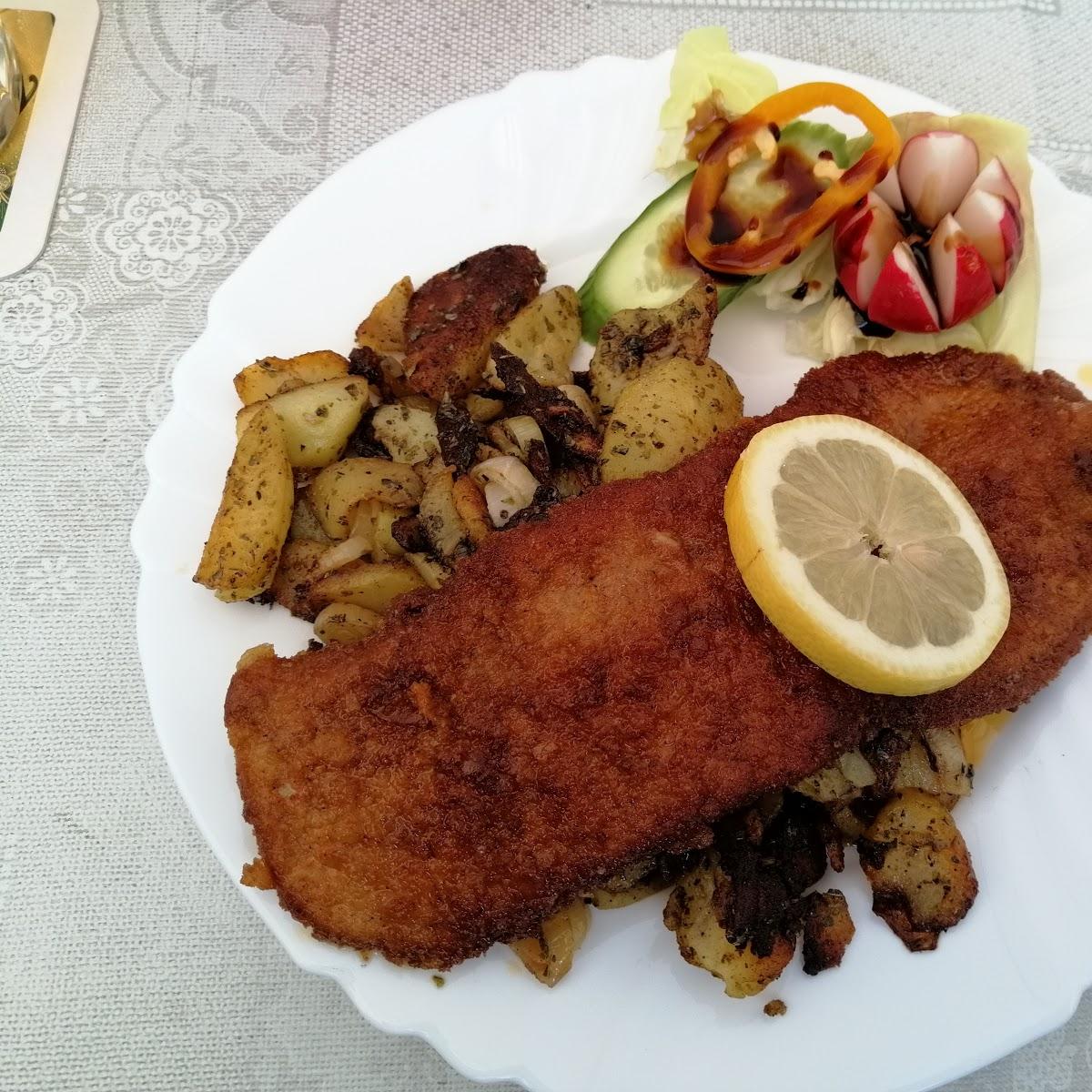 Restaurant "Sportlerklause SG Neustadt" in Neustadt-Vogtland