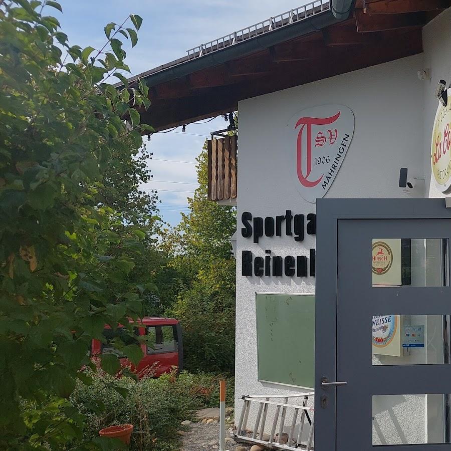 Restaurant "La Corte • Ristorante Pizzeria" in Kusterdingen