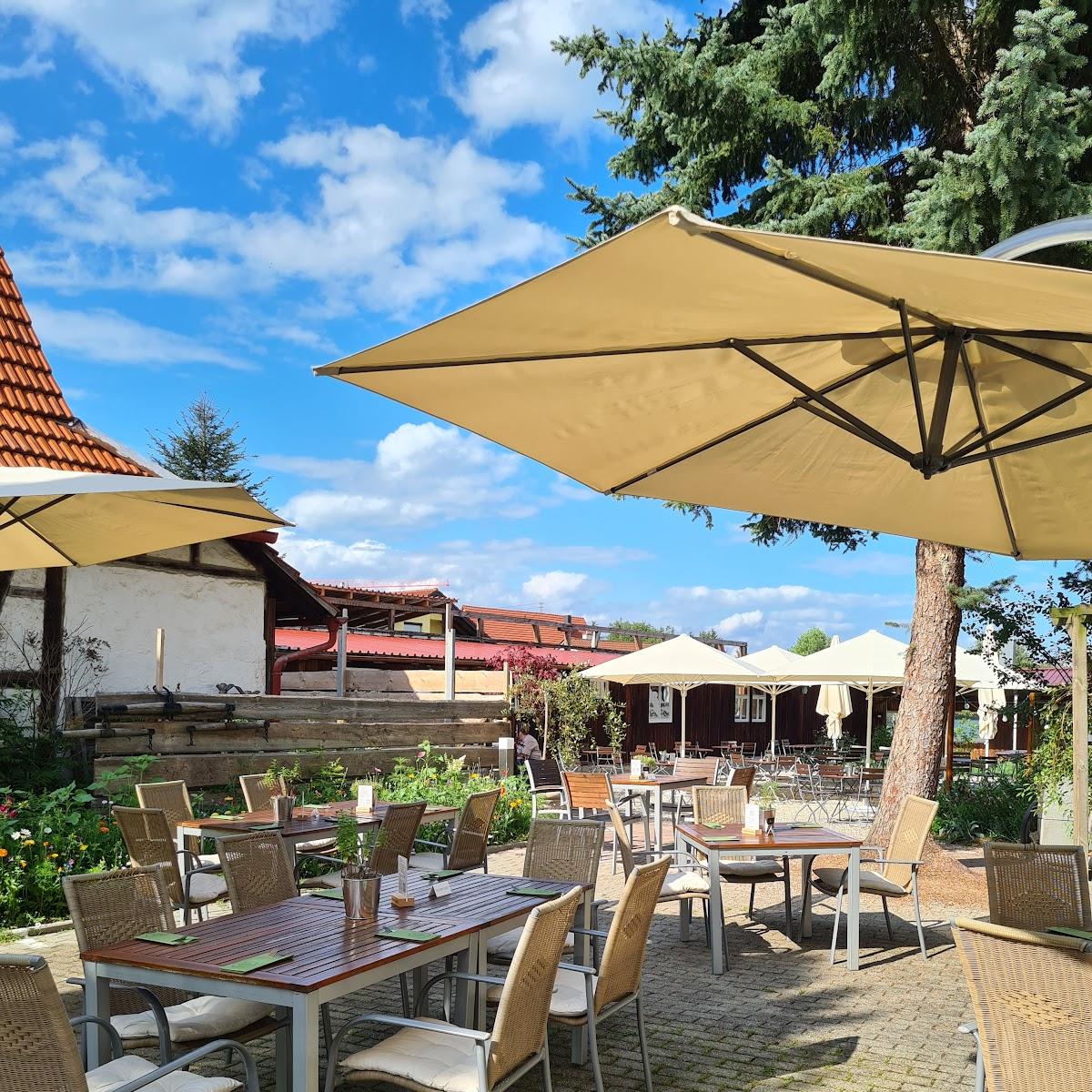 Restaurant "Mayer