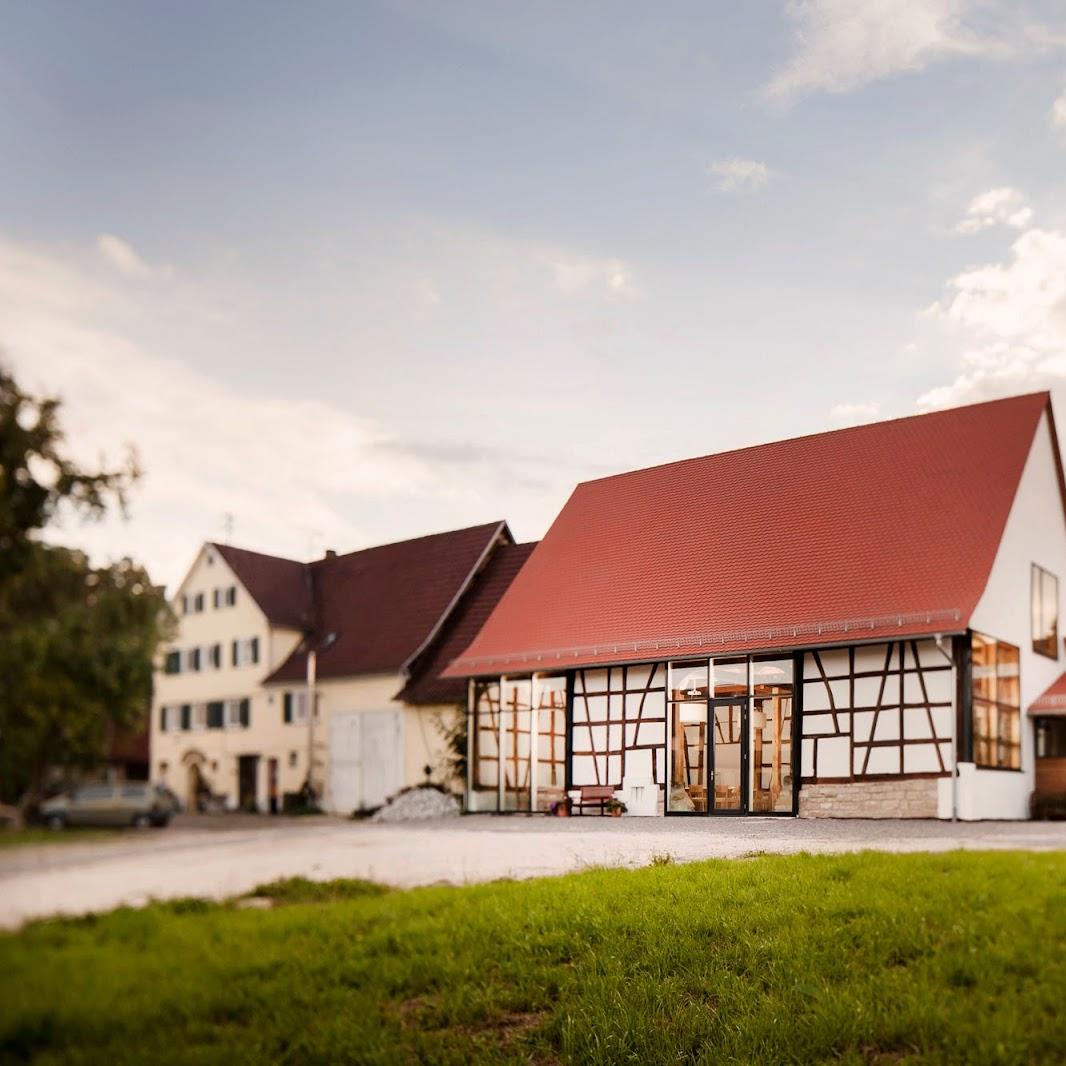 Restaurant "Landgut Kemmler" in Tübingen