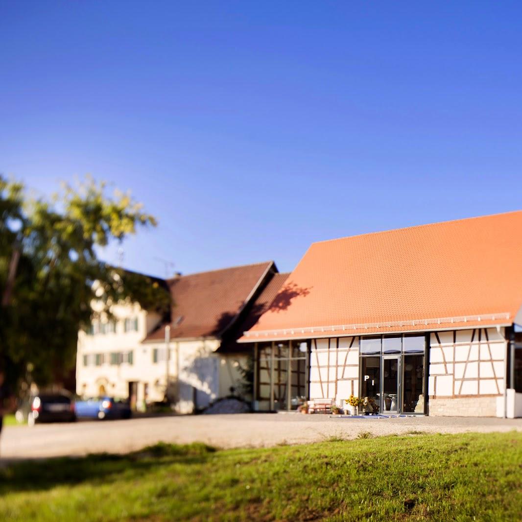Restaurant "Landgut Kemmler" in Tübingen