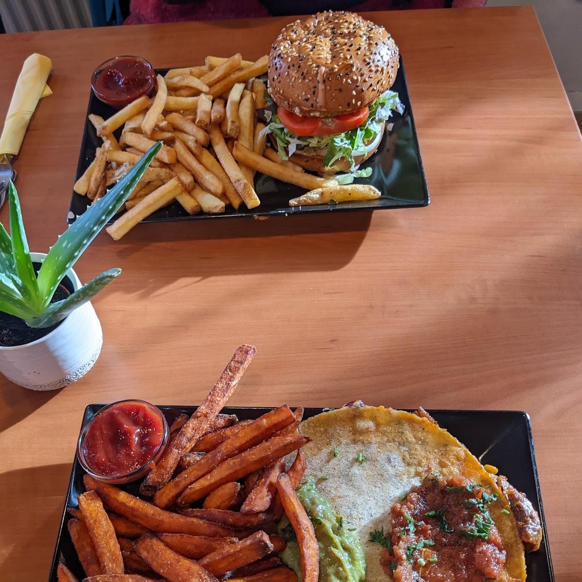 Restaurant "Bocciabahn  - Juegos de Bochas" in Tübingen