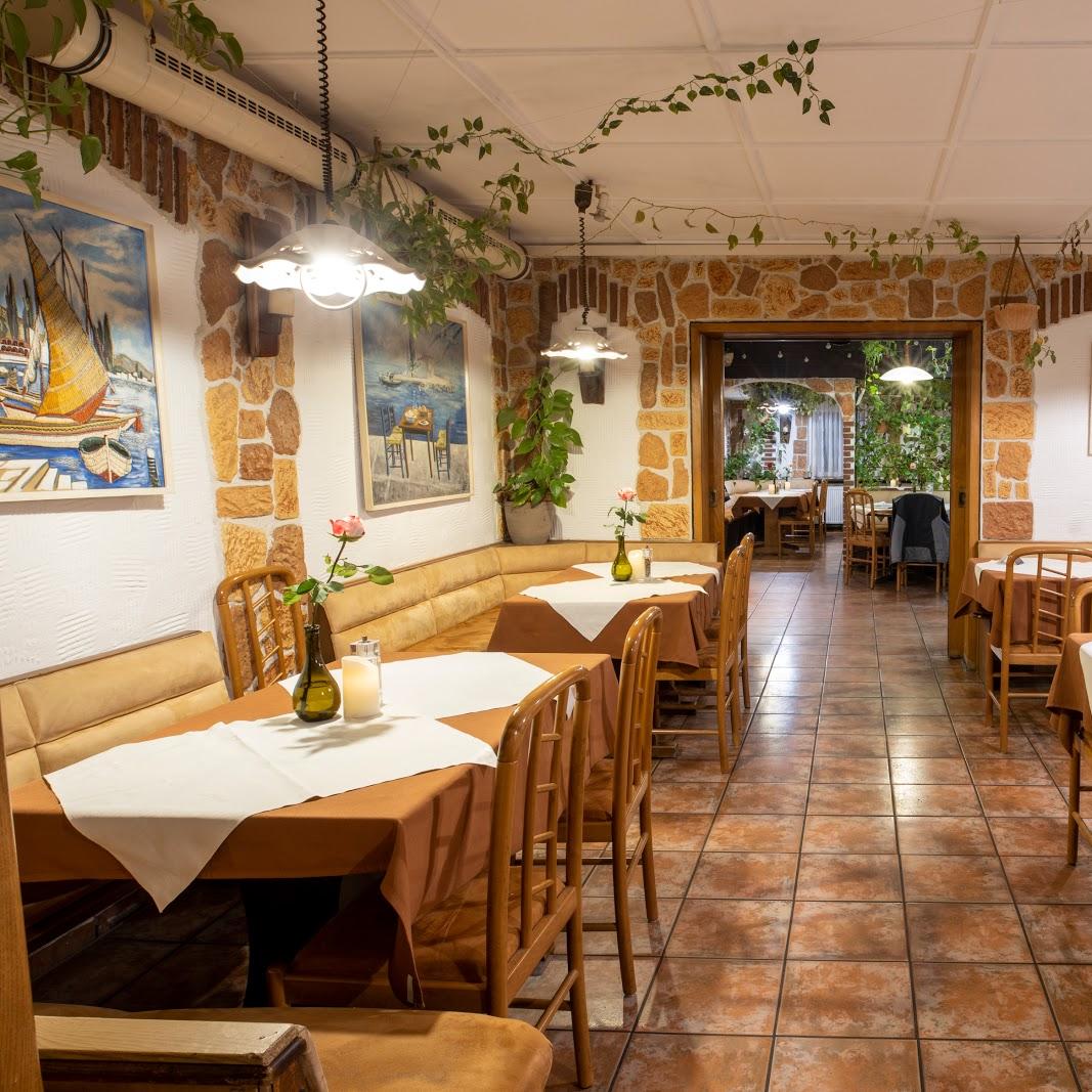 Restaurant "Restaurant Meteora" in Tübingen