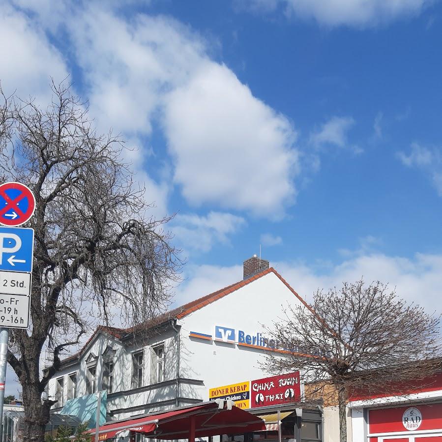 Restaurant "Döner Kebab" in Berlin