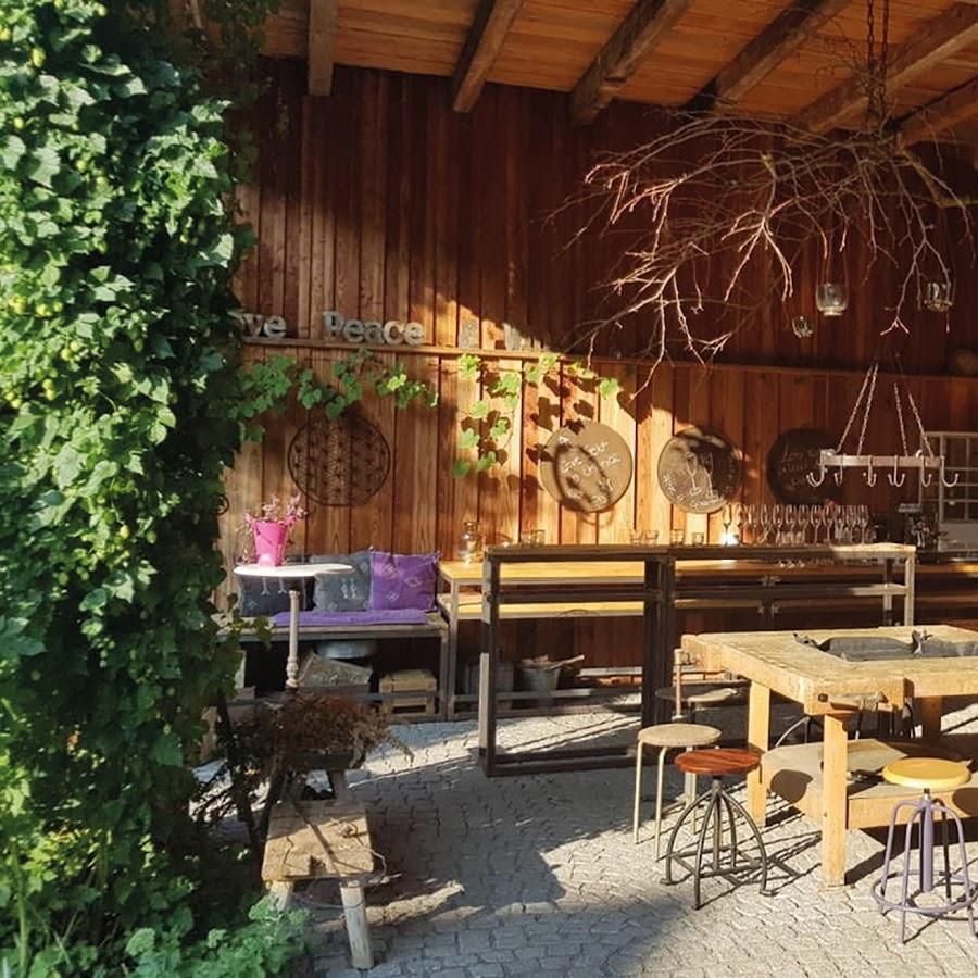 Restaurant "Projekt HOF9" in Bastheim