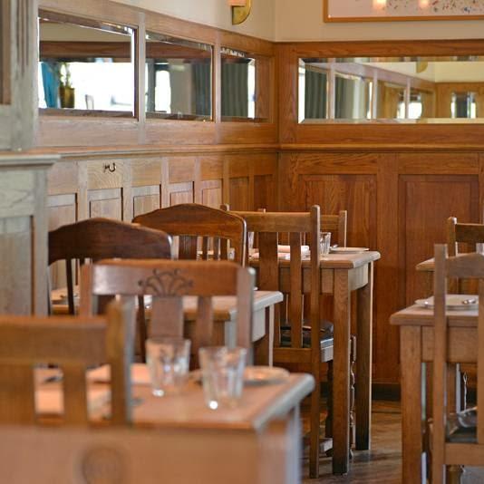 Restaurant "Hase Restaurant" in Köln