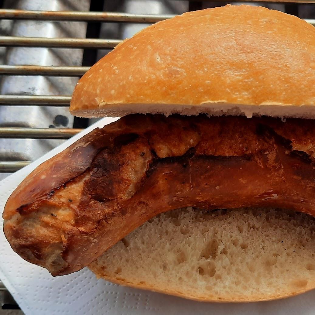 Restaurant "Huwa-Grill Cappeln" in Cappeln (Oldenburg)