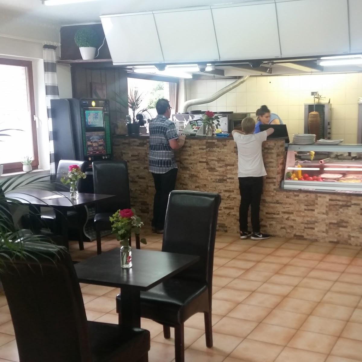 Restaurant "Euro Döner" in Cappeln (Oldenburg)