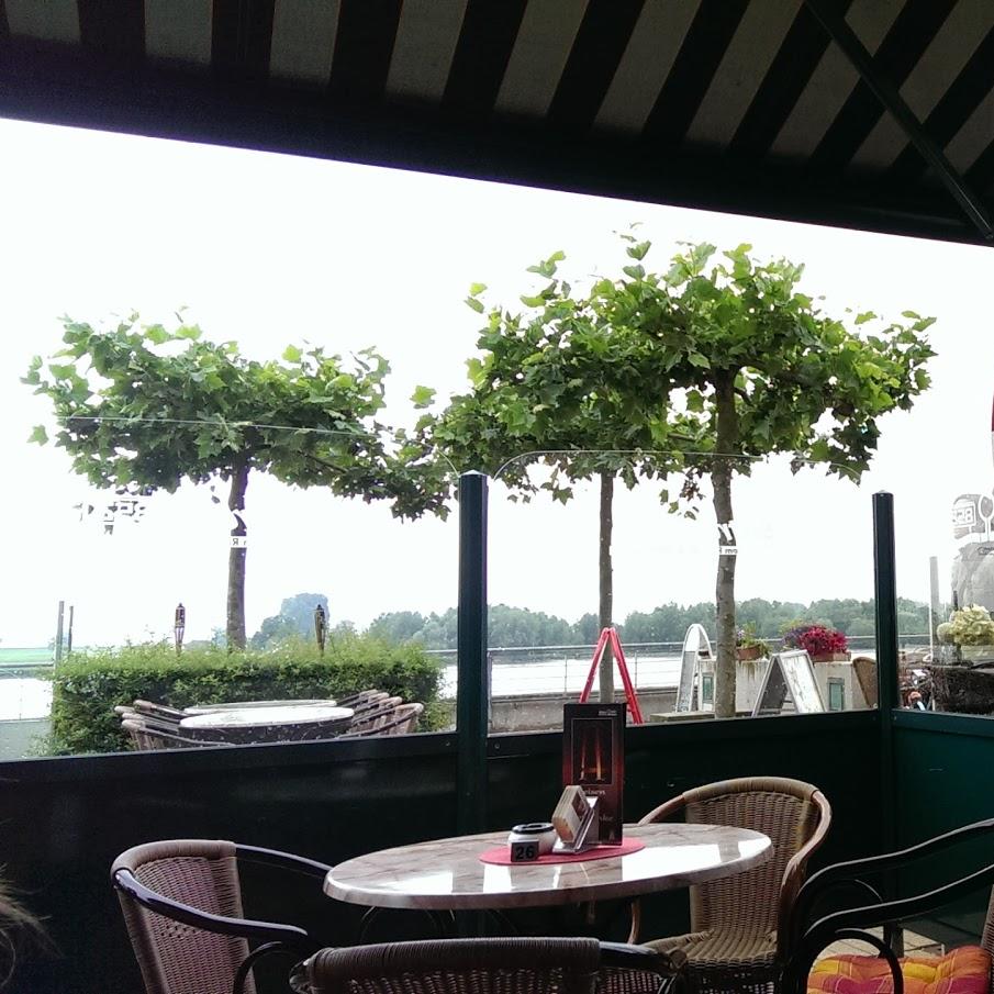 Restaurant "Bistro 852" in Emmerich am Rhein