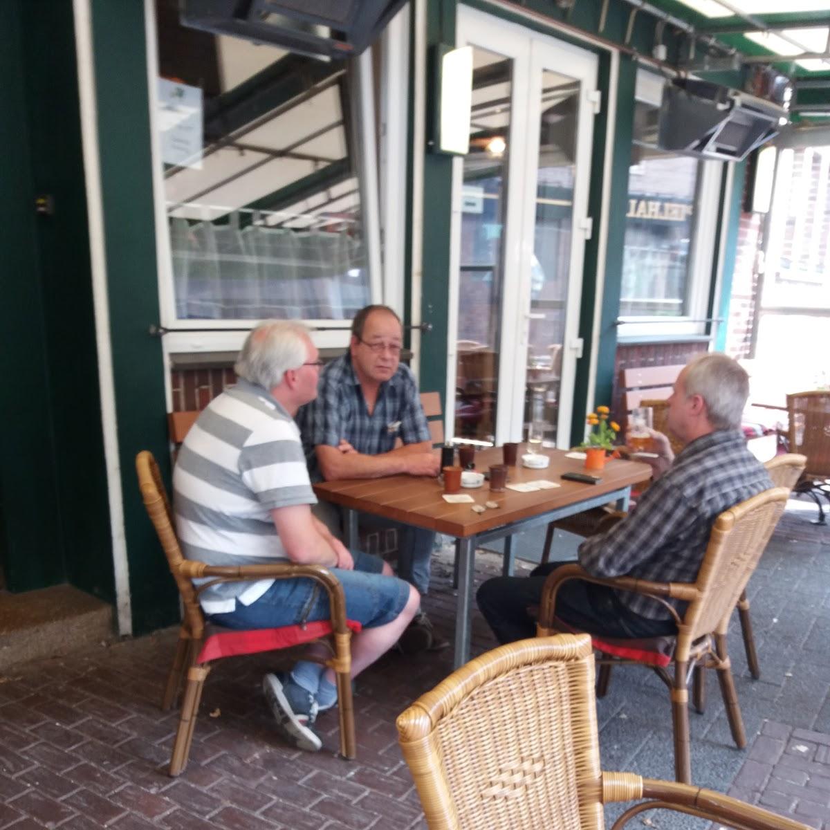 Restaurant "Zum Raben" in Emmerich am Rhein