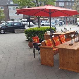 Restaurant "Marktstube bei Manu" in Emmerich am Rhein