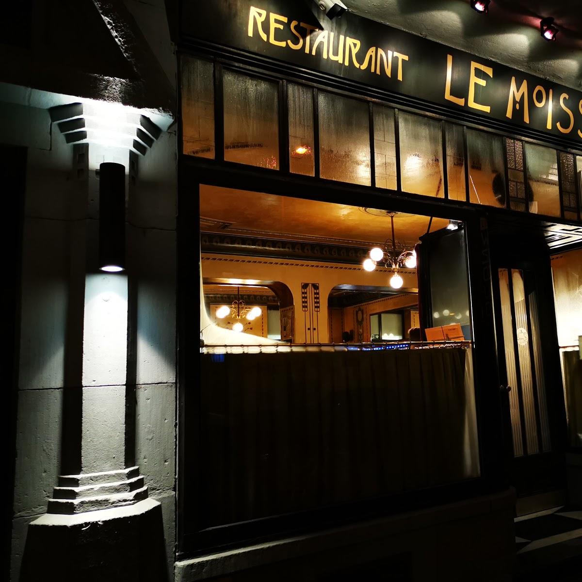 Restaurant "Le Moissonnier" in  Köln