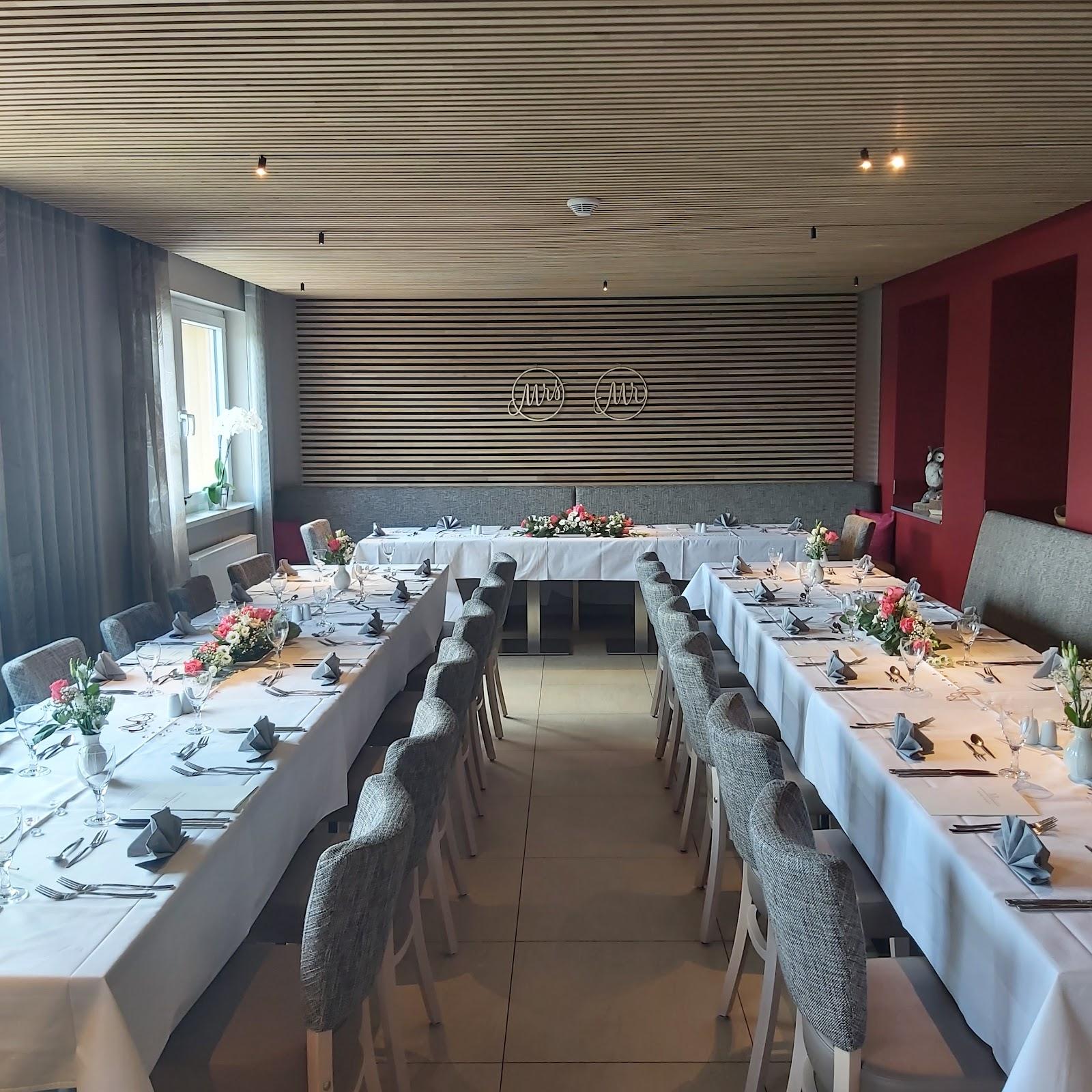 Restaurant "Restaurant Traumblick" in Oberhof