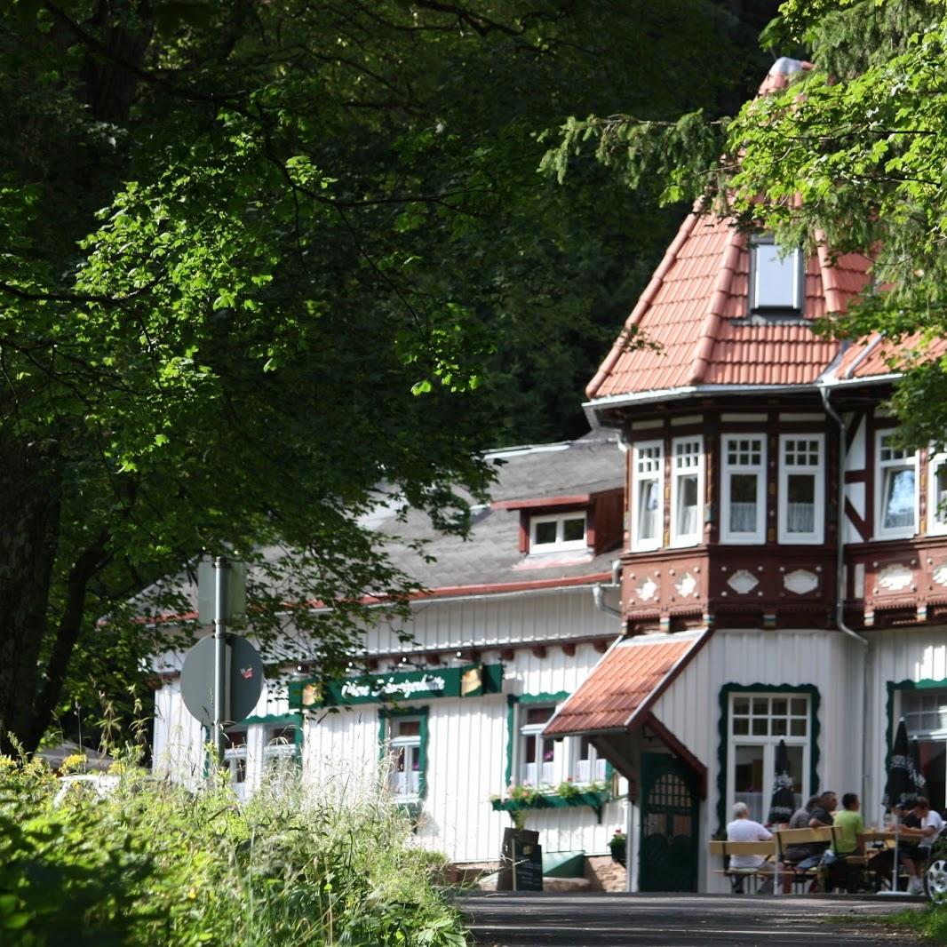 Restaurant "Gasthof & Pension Obere Schweizerhütte (für aktuelle Öffnungszeiten besuchen Sie bitte unsere Homepage)" in Oberhof