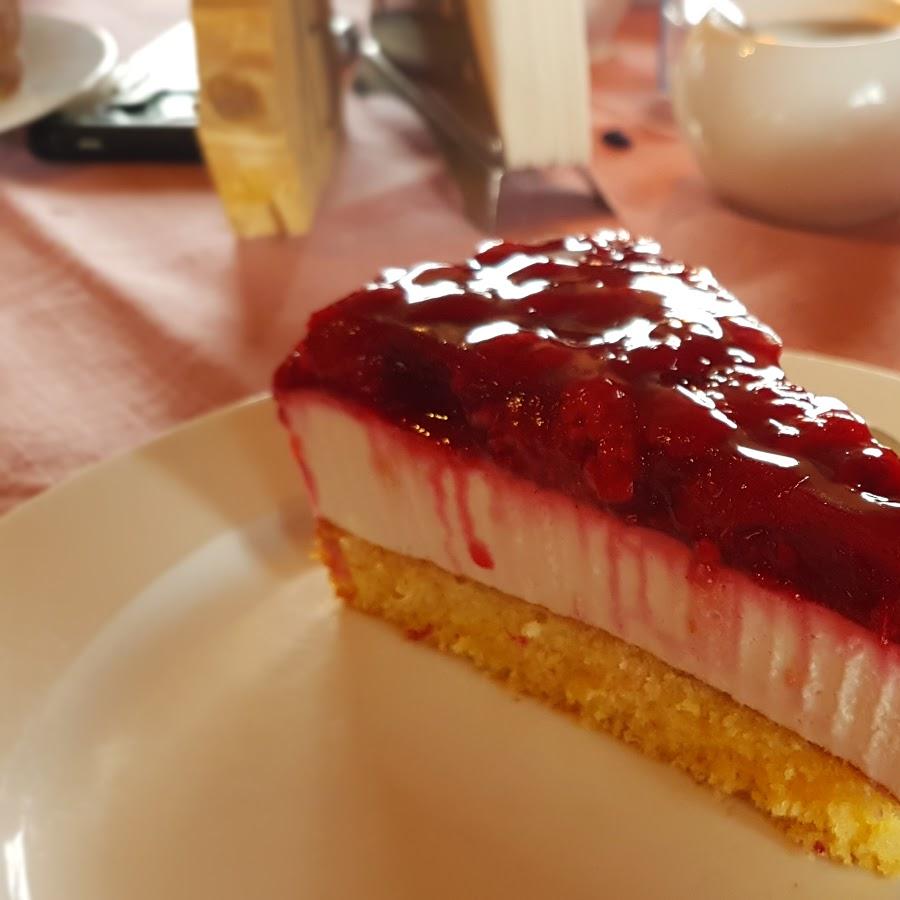 Restaurant "Klaus Pinsenschaum" in Münchsteinach