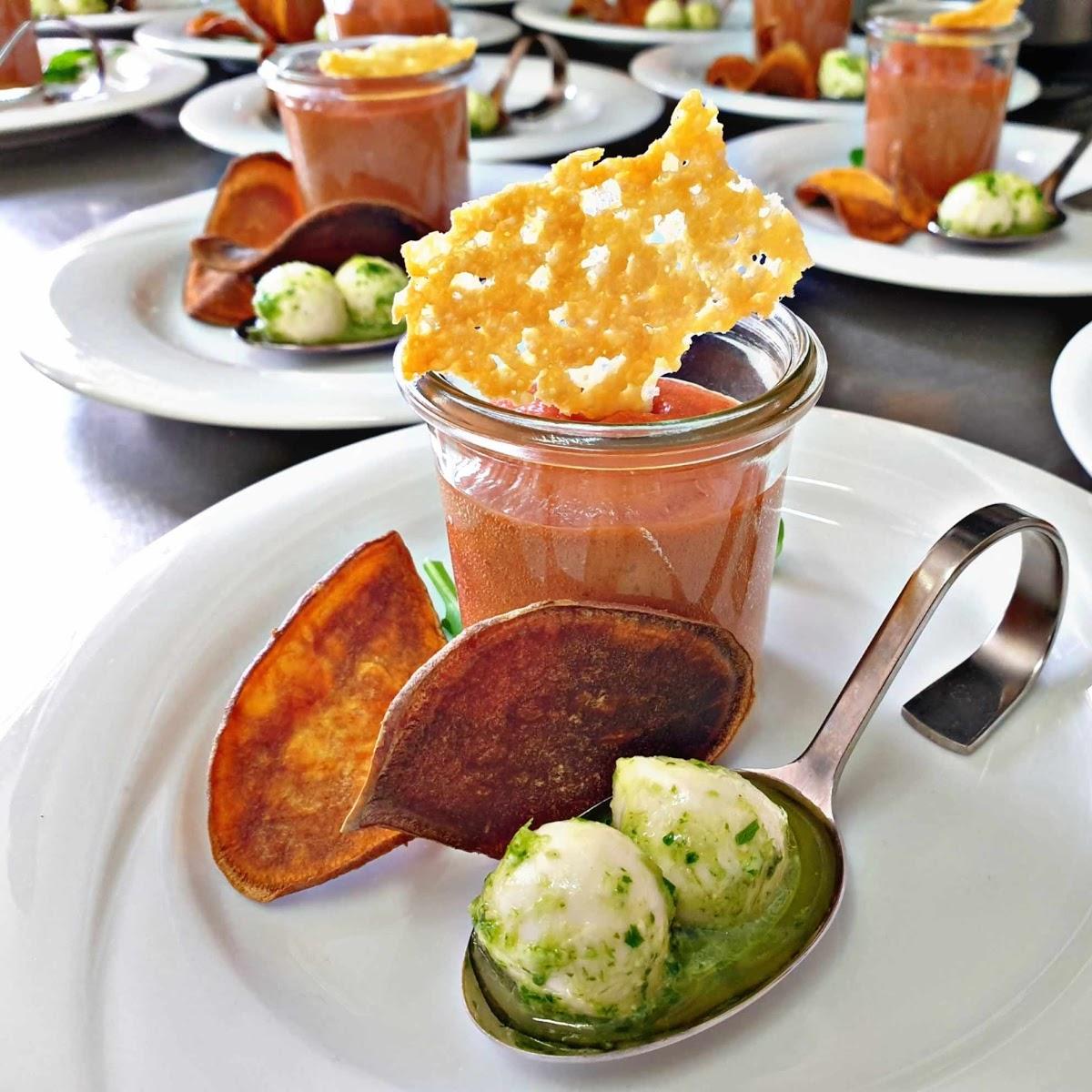 Restaurant "Mels Kochkurse | Hof Viehbrook" in Rendswühren