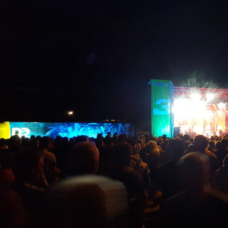 Restaurant "Hexenkessel" in Sonthofen