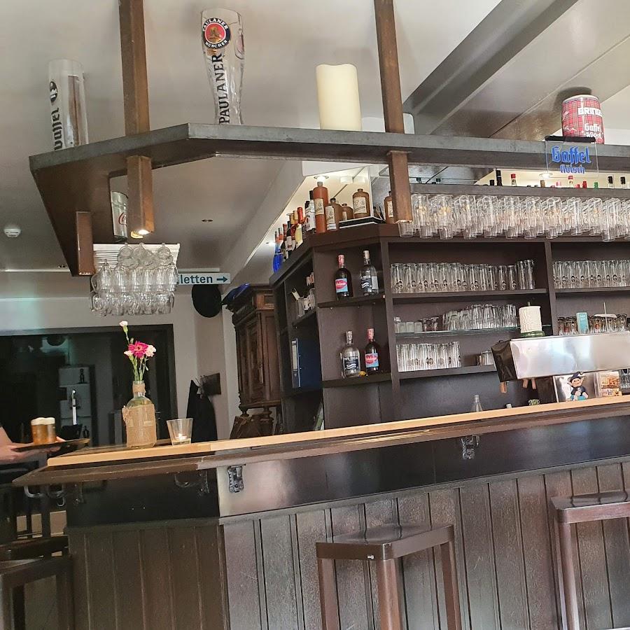 Restaurant "Gaffel Häusgen - Dirk Häusgen" in Niederzier