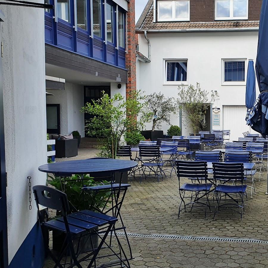 Restaurant "Gaffel Häusgen - Dirk Häusgen" in Niederzier