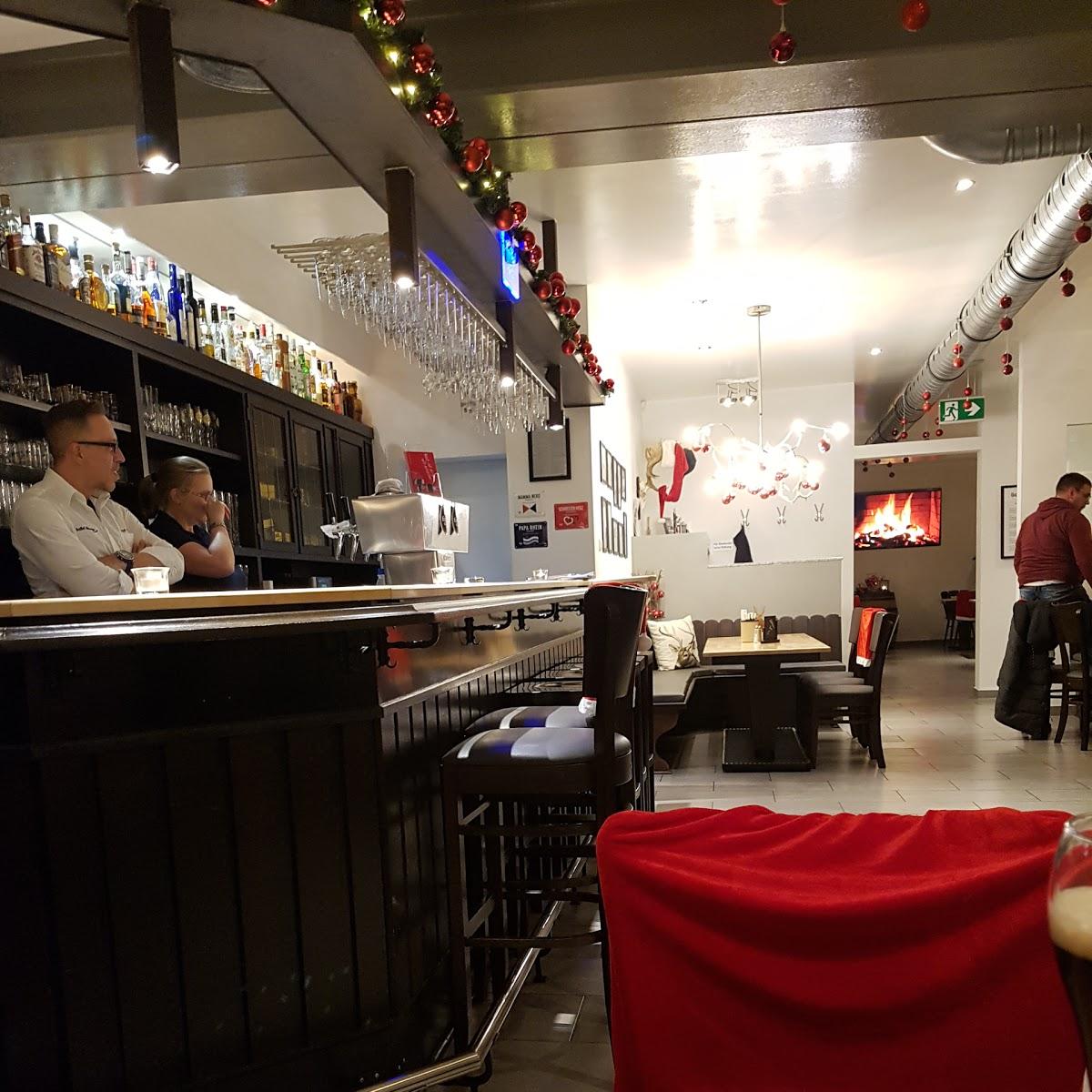Restaurant "Gaffel Häusgen Hambach -" in Niederzier