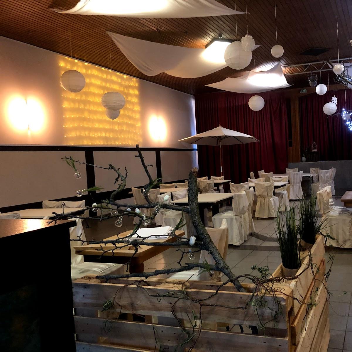 Restaurant "Gasthof Wamig-Weber" in Niederzier