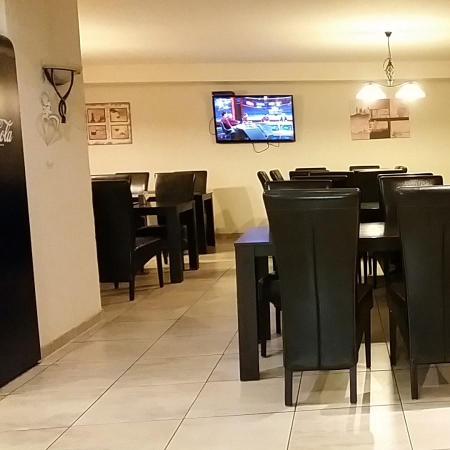 Restaurant "Tripolis Grill" in Niederzier