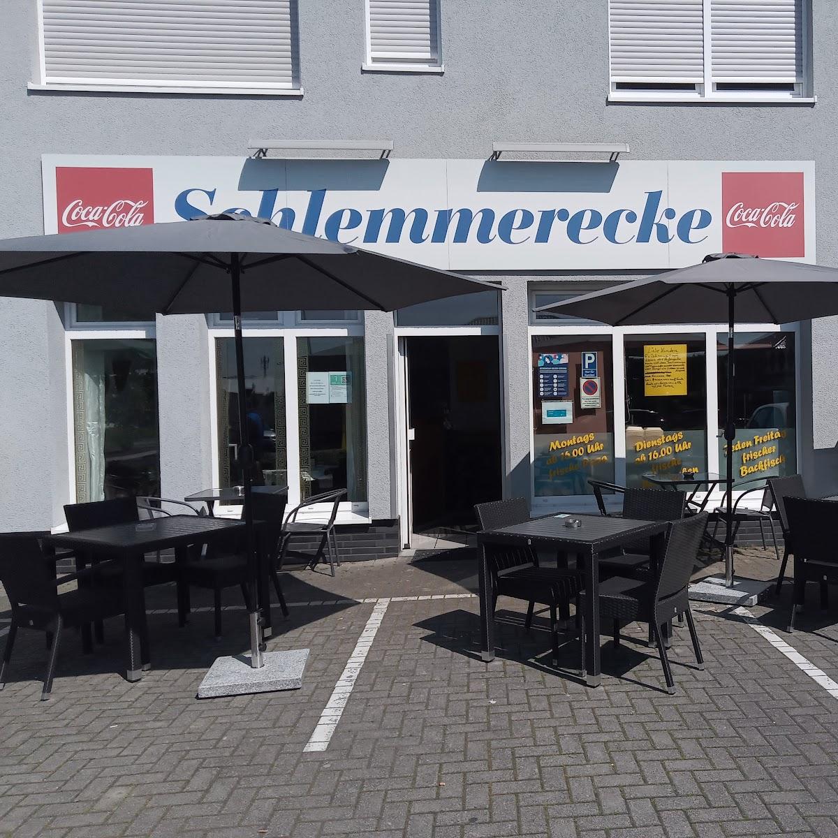 Restaurant "Schlemmerecke Huchem - Stammeln" in Niederzier