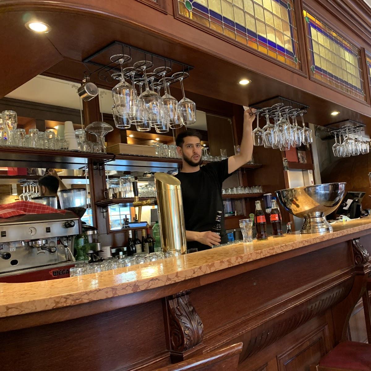 Restaurant "Il Valentino -City" in Köln