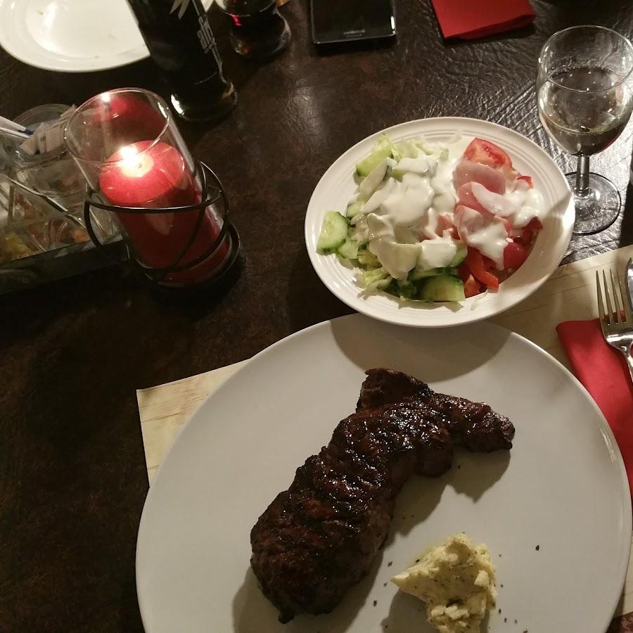Restaurant "Unter