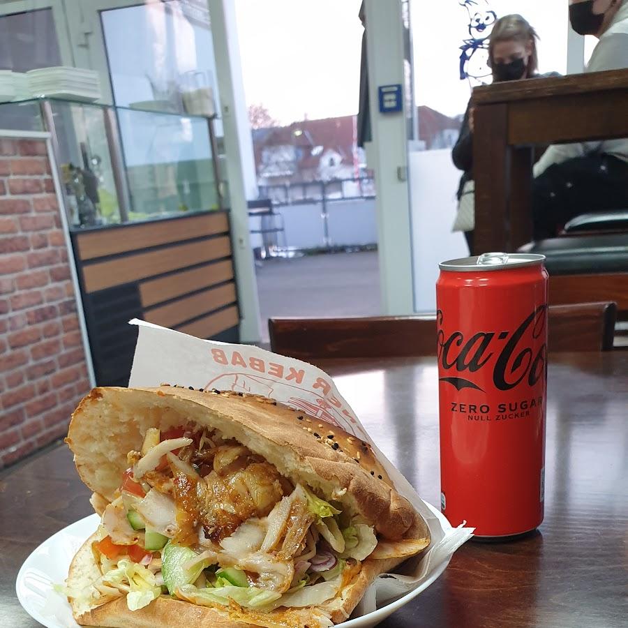 Restaurant "Pido Grill" in Ense