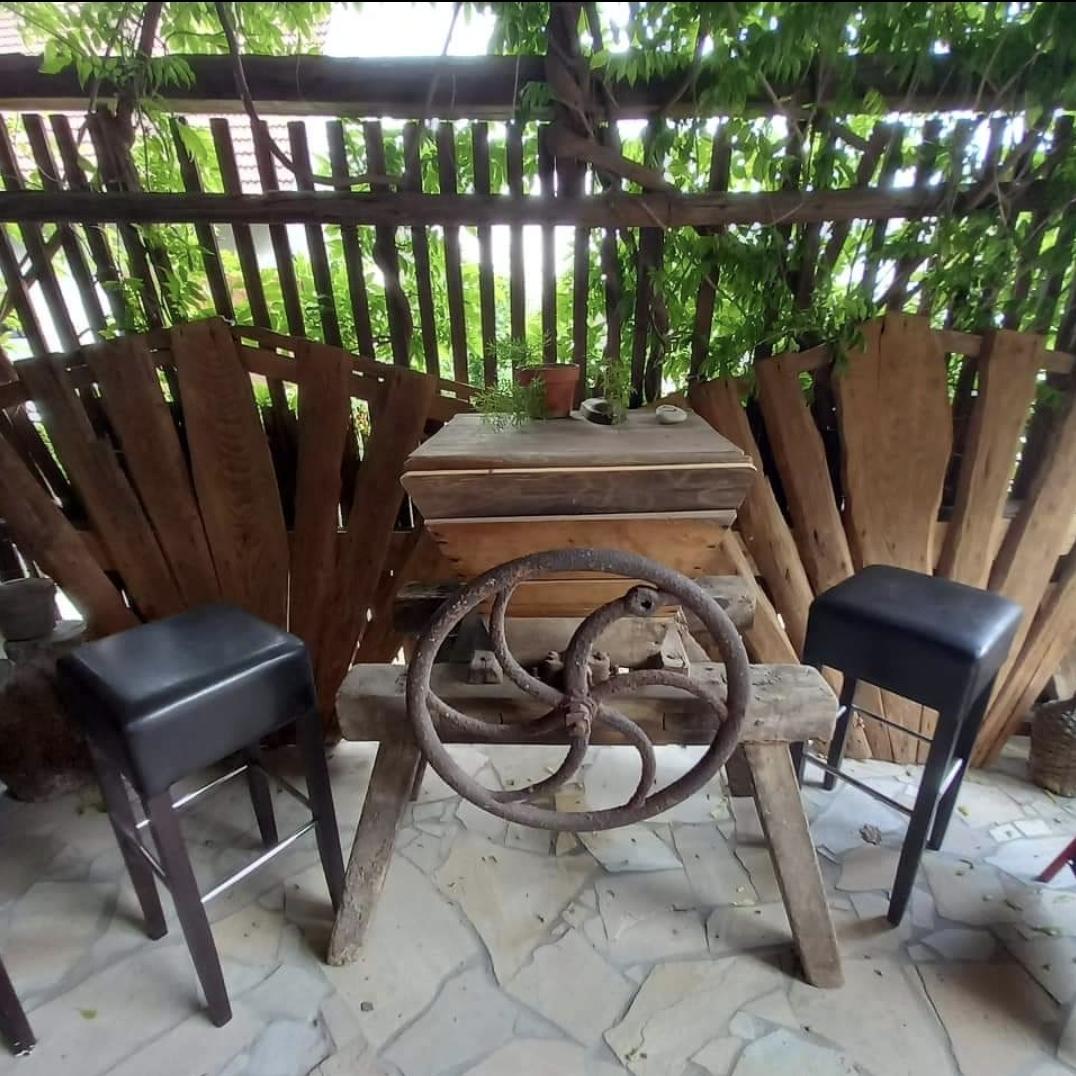 Restaurant "Mutters Stübele" in Schutterwald