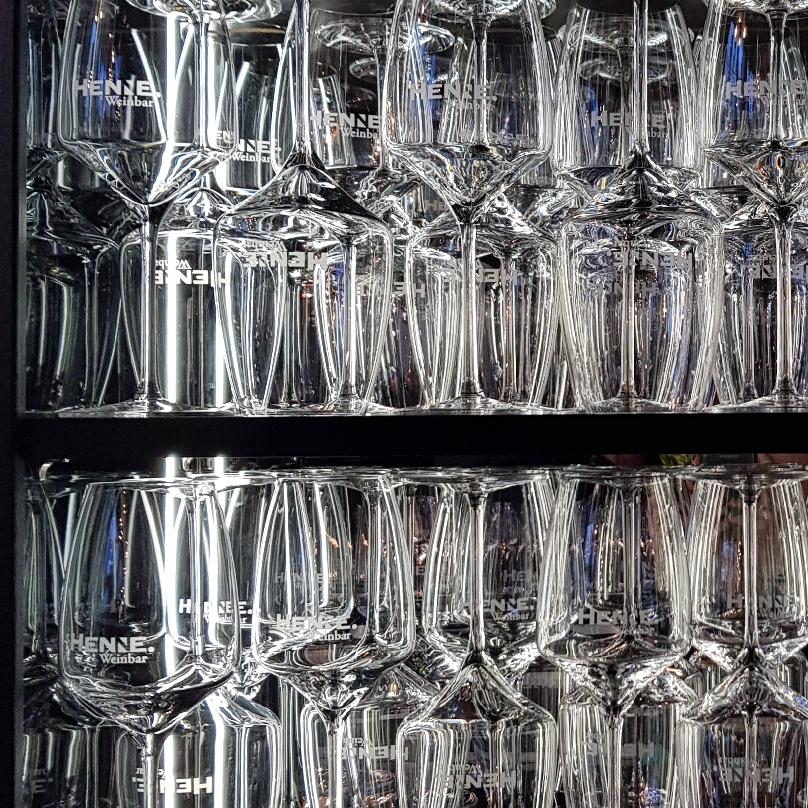 Restaurant "Well Being" in  Köln