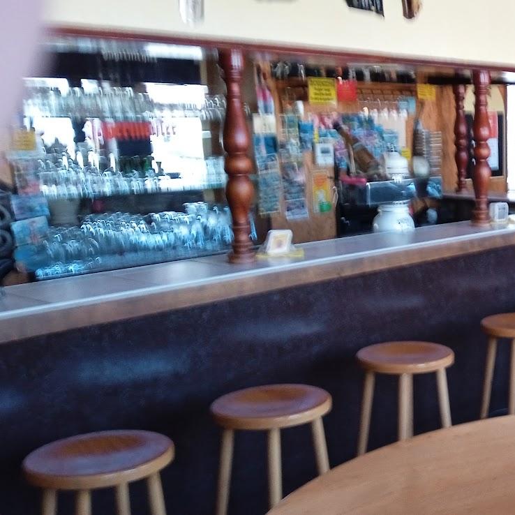 Restaurant "S