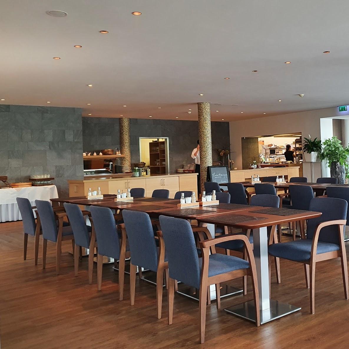 Restaurant "Ins Restaurant (Korean Restaurant)" in Schwalbach am Taunus