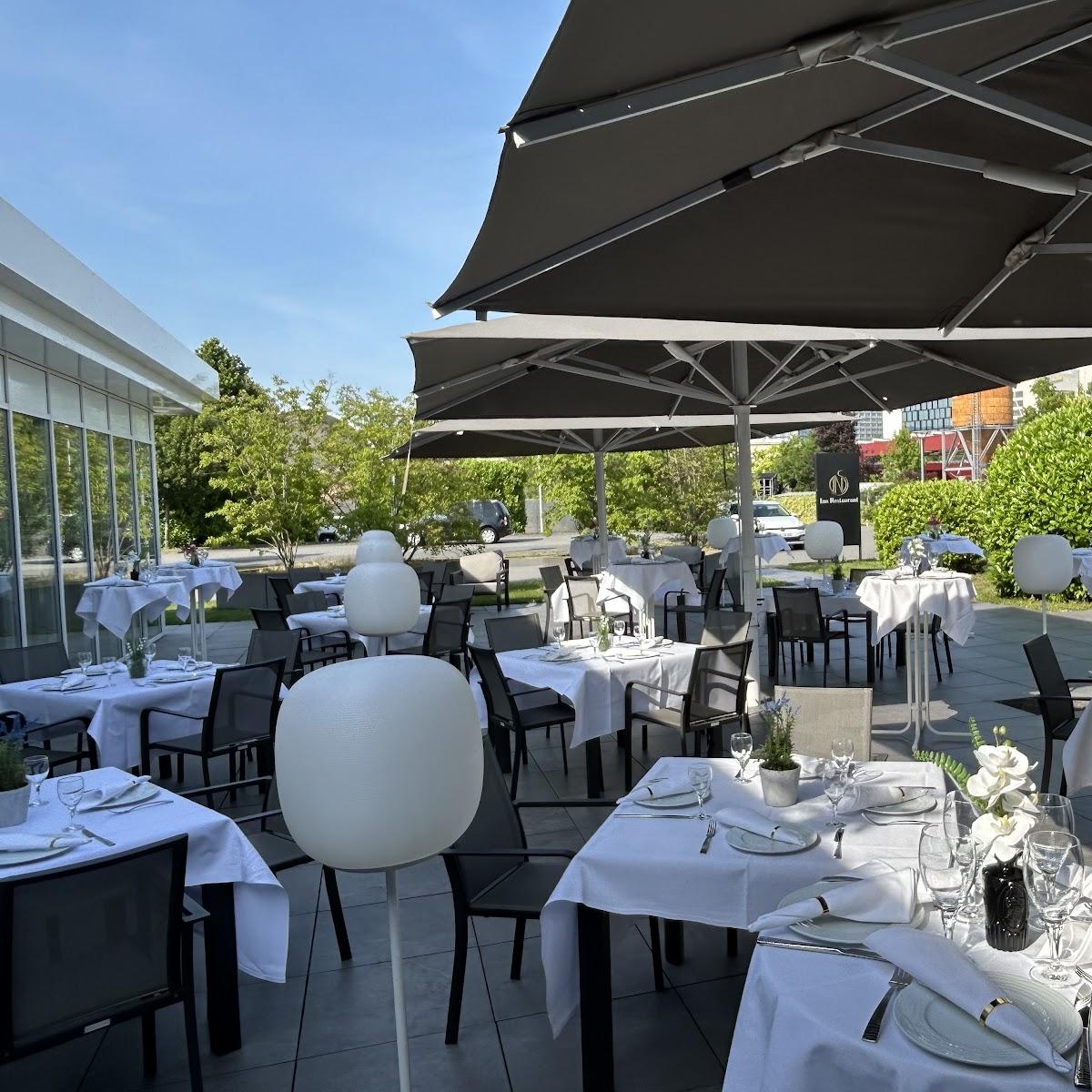 Restaurant "Ins Restaurant (Korean Restaurant)" in Schwalbach am Taunus