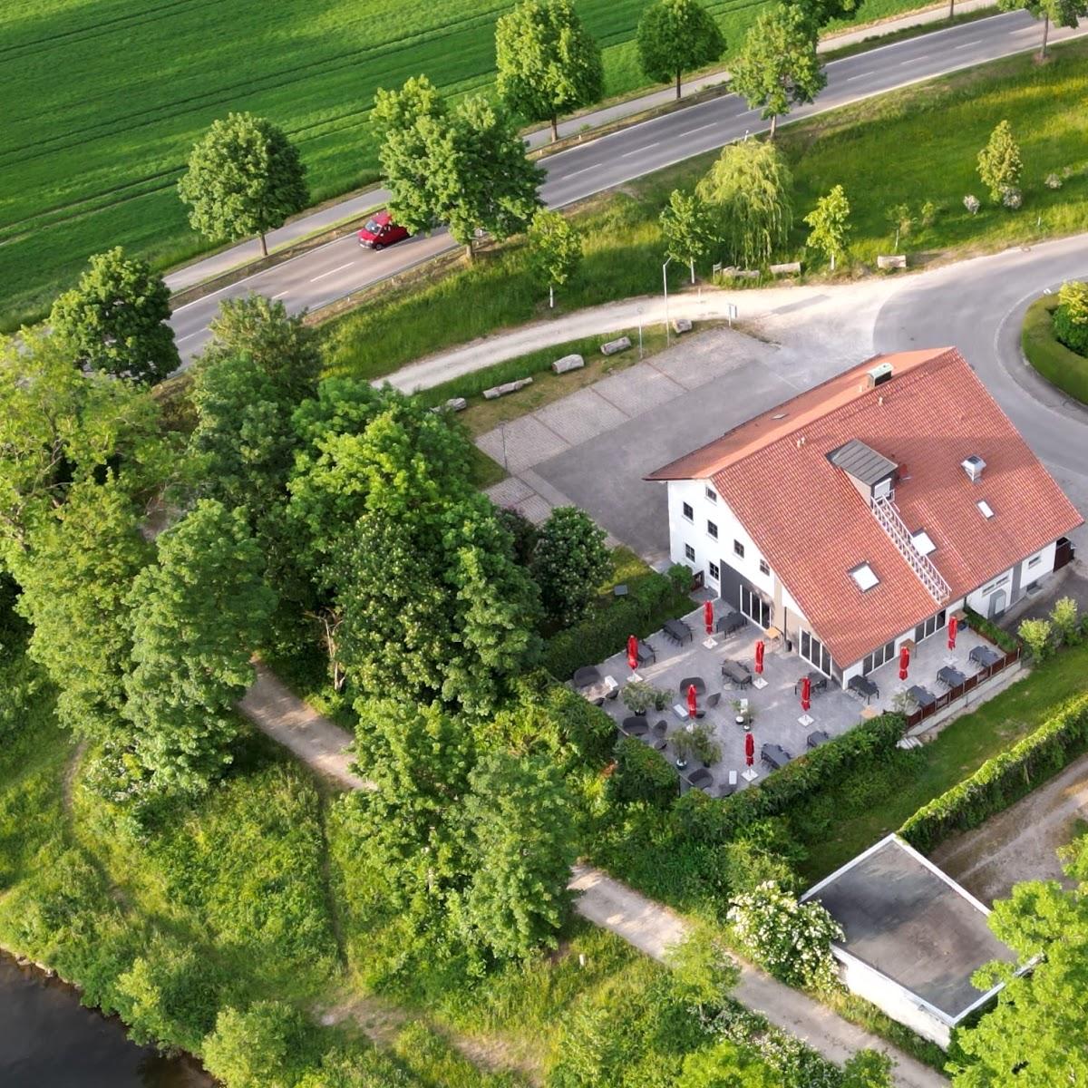 Restaurant "Singold Boutique Hotel" in Schwabmünchen