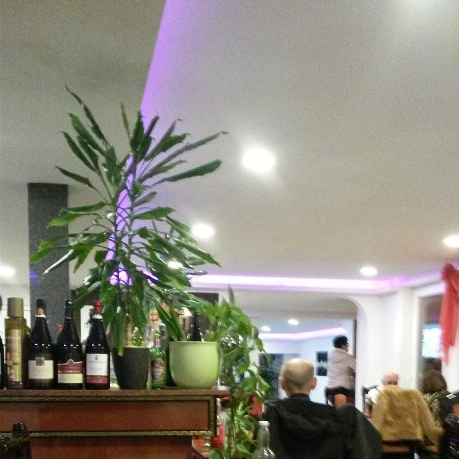 Restaurant "Asia Tung" in Backnang