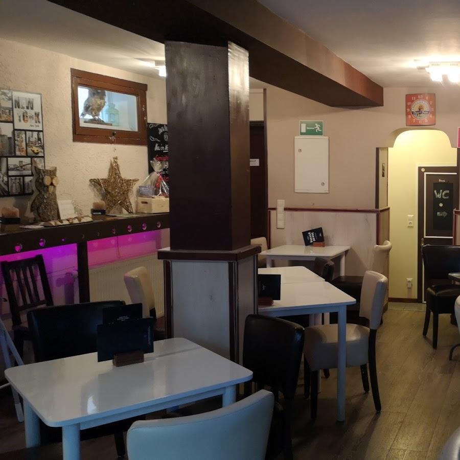 Restaurant "Nena