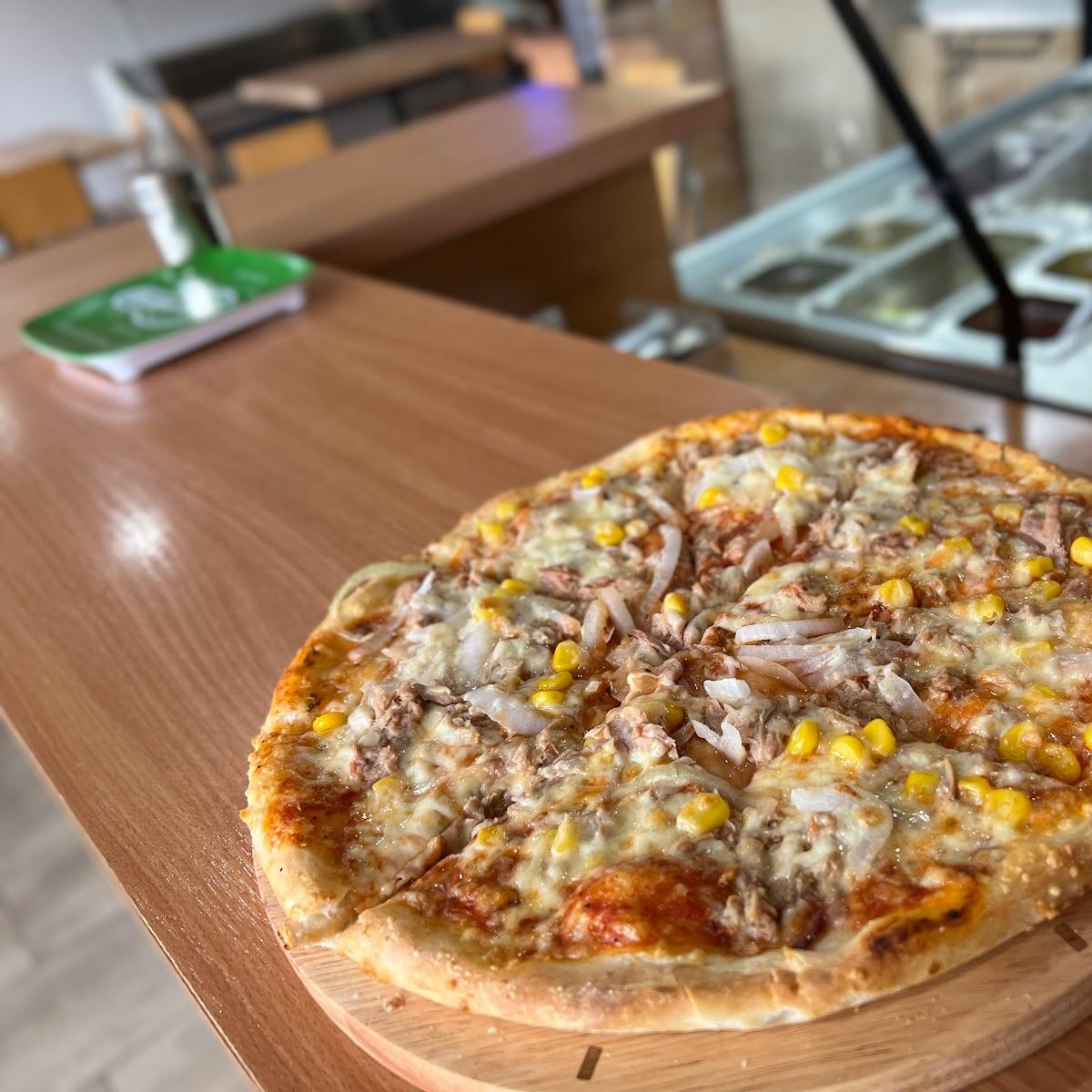 Restaurant "Gül Kebap" in Backnang