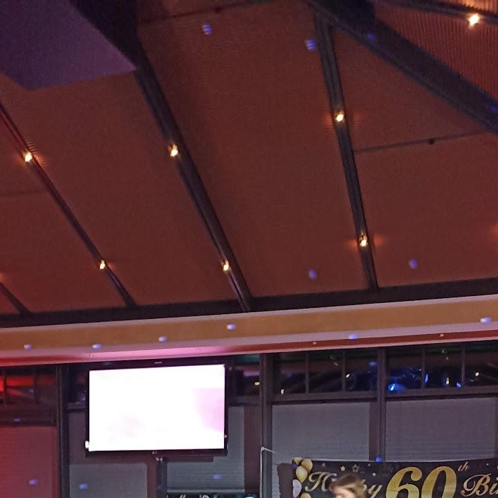 Restaurant "Orangerie - Dance & Music Bar" in Bad Saarow