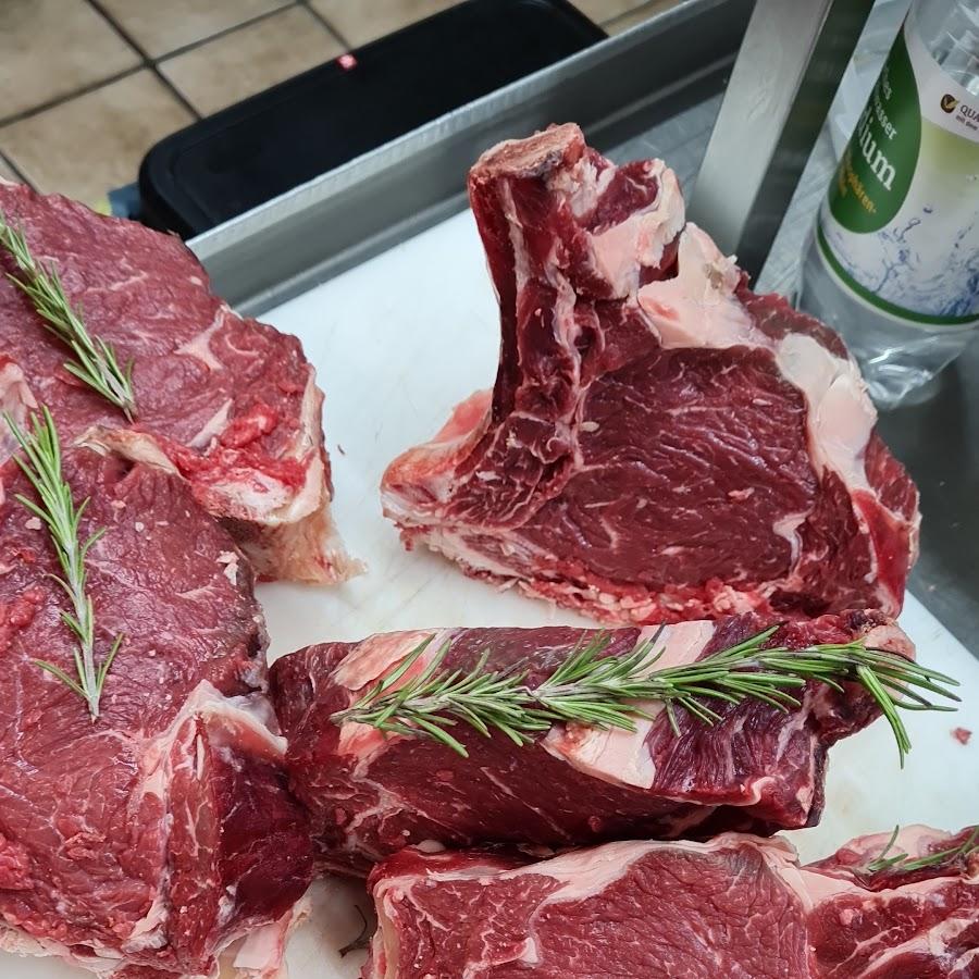 Restaurant "Terra mia Ristorante pizzeria Steakhouse" in Bad Zwesten