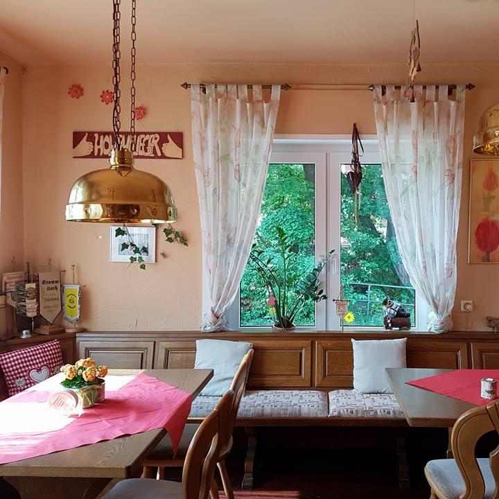 Restaurant "Peter Wiese" in Meschede