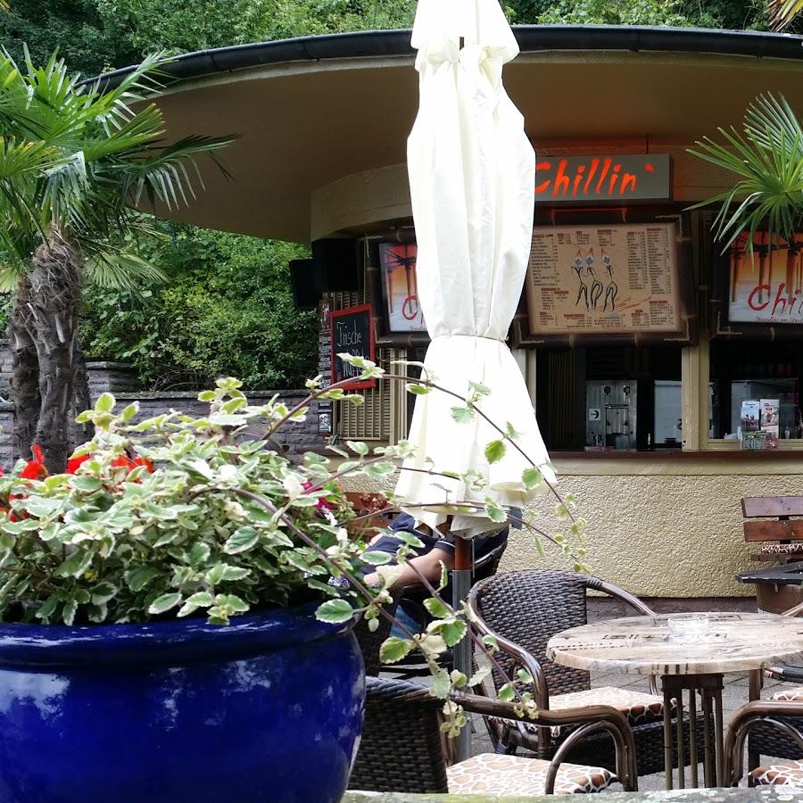 Restaurant "Chillin" in Meschede