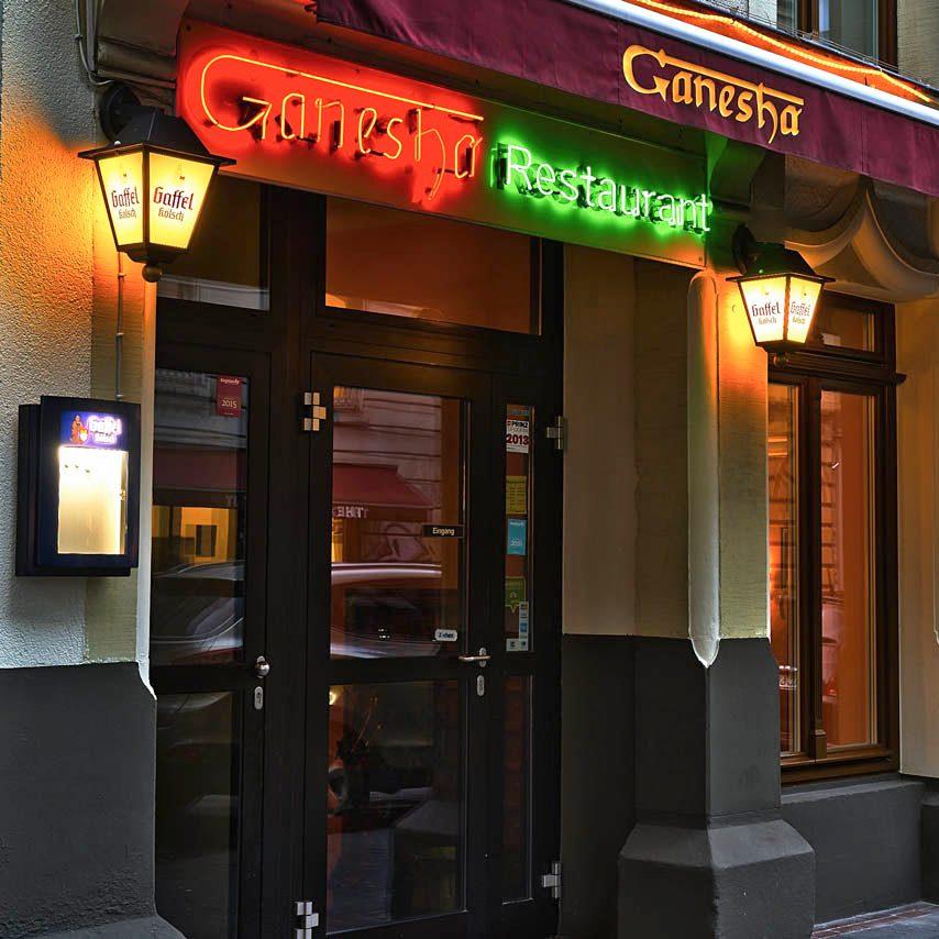 Restaurant "Menz Burger" in  Köln