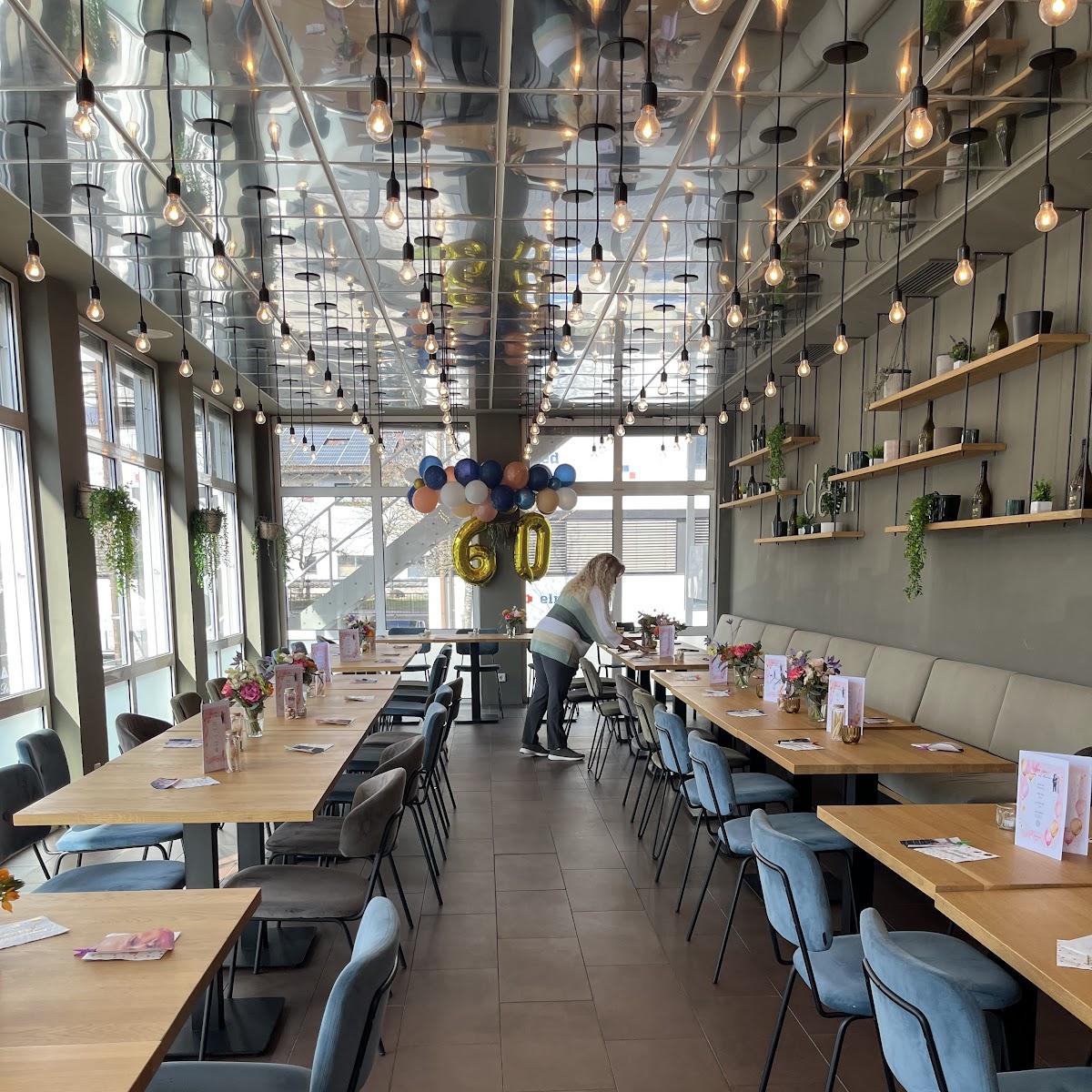 Restaurant "Daeli Restaurant Eventlocation & Catering" in Oberhaching