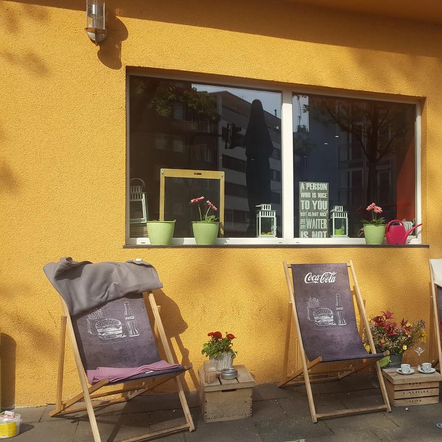 Restaurant "Gasthaus Scherz" in  Köln