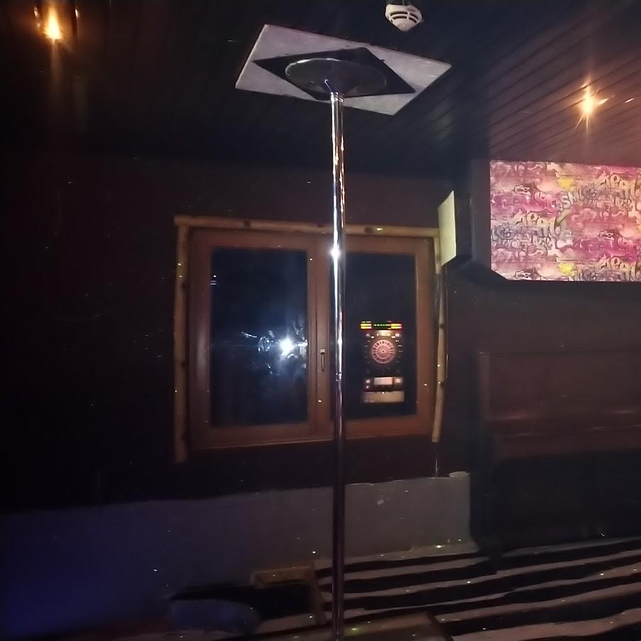 Restaurant "Black 68" in Bad Kissingen