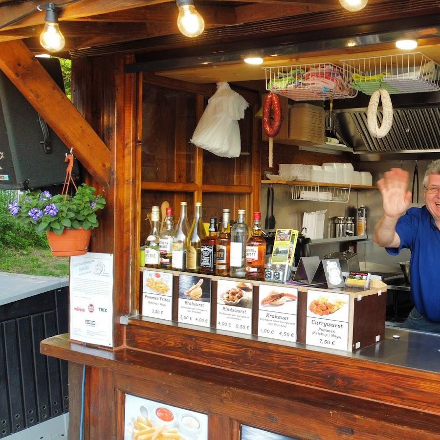 Restaurant "Hannis Backstübchen Gastrodorf Heisterberger Weiher Ungarische Spezialitäten" in Driedorf