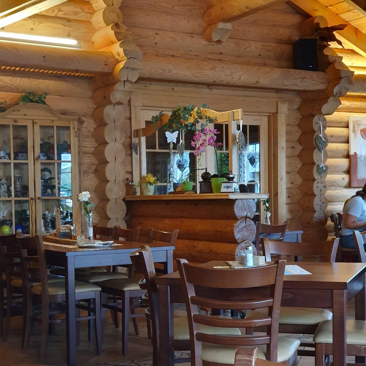 Restaurant "Restaurant Ponte Rosa" in Rehe