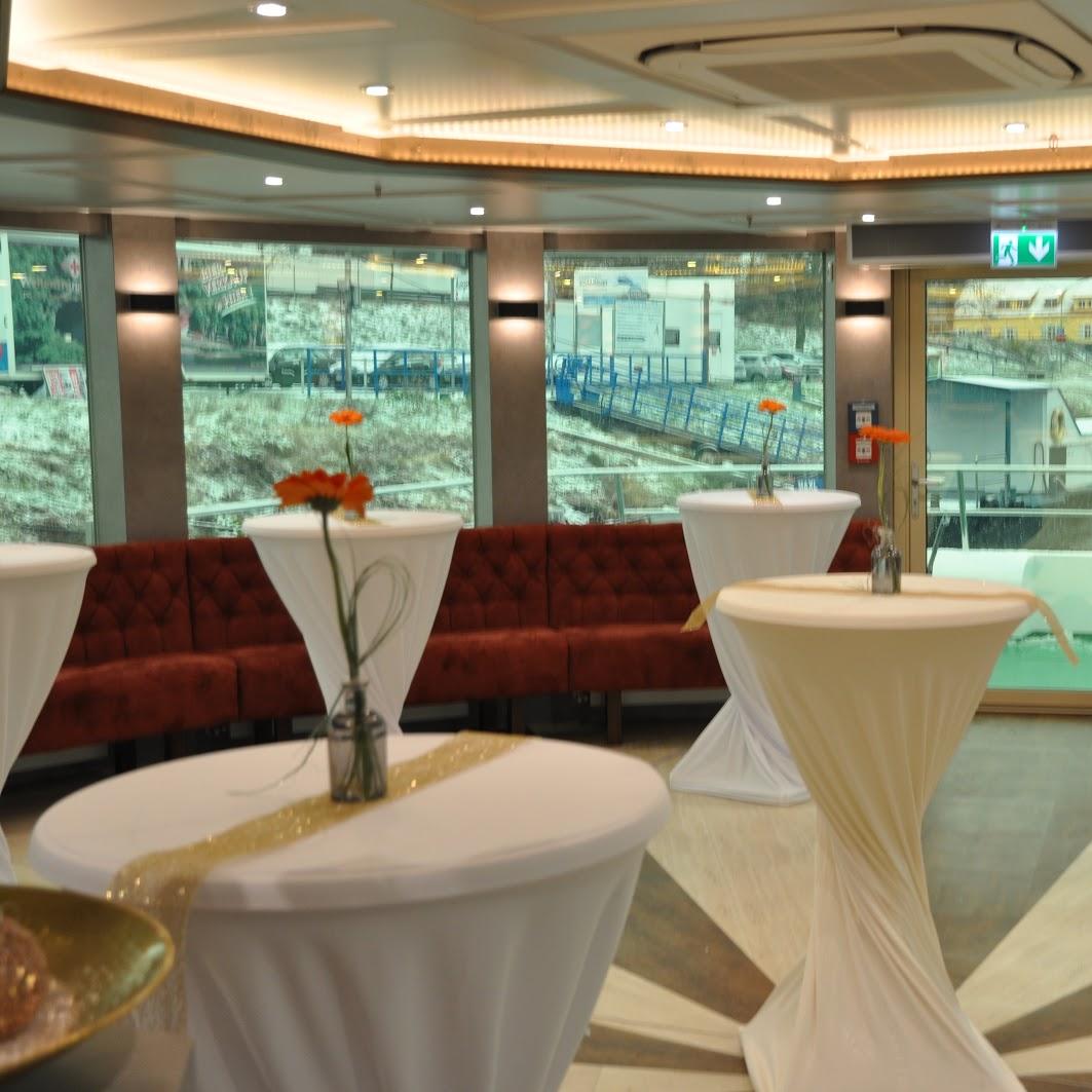 Restaurant "Personenschiffsverkehr Josef Schweiger e. K." in Essing